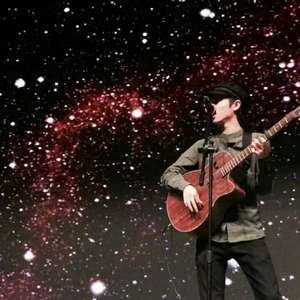 世界（Cover 张过年）