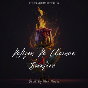 Kaliyon Ka Chaman X Bornfire (Divine X Kaliyon Ka Chaman)