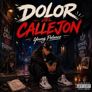 Dolor del Callejon