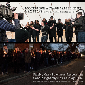 Looking For a Place Called Home (feat. Visual Ministry Choir) [Wideboys Remix]