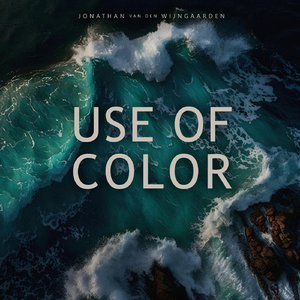 Use of Color (feat. Jeff Ball & Lara Ausensi)