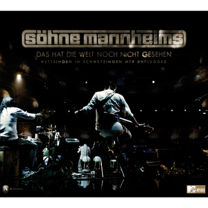 Das hat die Welt noch nicht gesehen