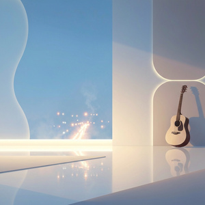 真夜中の思索ハイウェイ