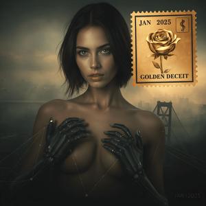 RAD DAD (feat. AI Babes)