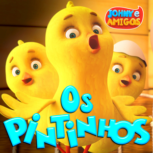 OS Pintinhos