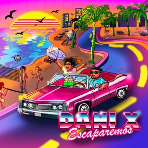 Escaparemos