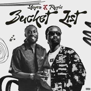Bucket List (feat. Ryfle)