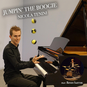 Jugglin' the Boogie (feat. Renzo Sartori)