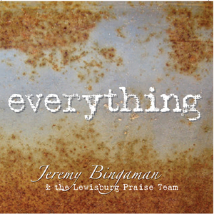 Everything (Feat. Kala Aikey)