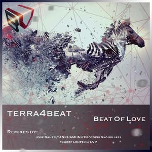 Beat Of Love (Sheef Lentzki Remix)