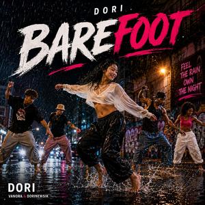 Barefoot