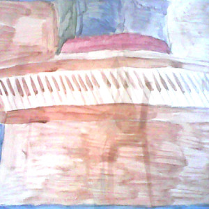 Энки на рассвете