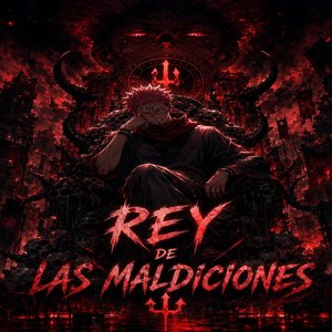 REY DE LAS MALDICIONES (Anime Trap Dark Trap Phonk Melódico Villain Core Cinematic Drill)