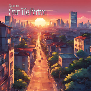 Over The Horizon
