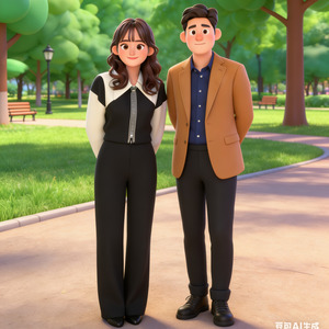 我还是从前那个少年