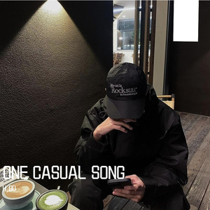 ONE CASUAL SONG