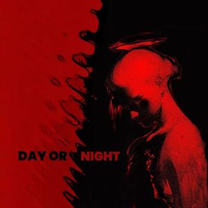 昼夜黑白（Prod.by CuD）