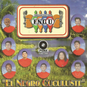 Cumbia Inca
