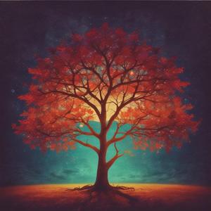 ओओ... माँ... ओओ... माँ... by @unearthlyworld2313