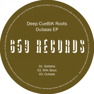 Delilahs (Original Mix)