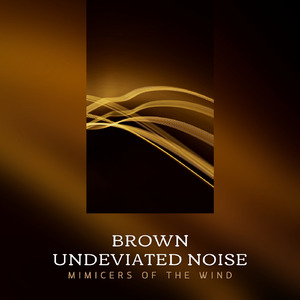 Brown Undeviated Noise