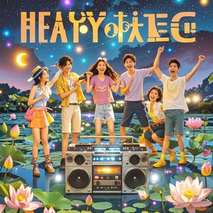 快乐之王_刘永勤