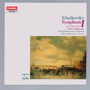 Symphony No. 1 in G Minor, Op. 13, TH 24 "Winter Daydreams": I. Allegro tranquillo "Dreams of a Winter Journey"