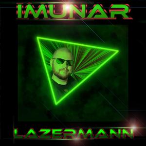 LazerMann (Alternate Version)