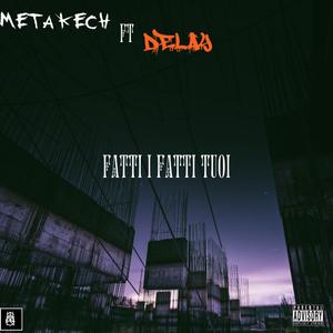 Fft (feat. Delay)