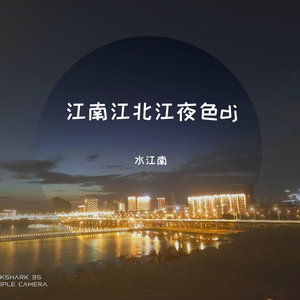 江南江北江夜色dj
