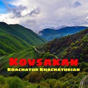Kovsakan