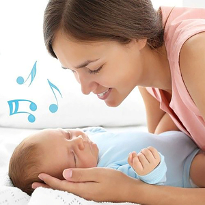生命之泉 (宝宝胎教音乐)
