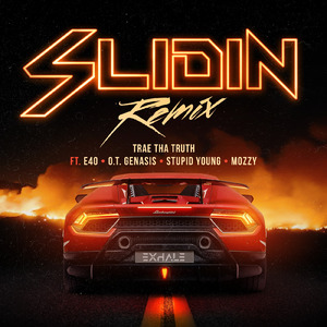 Slidin (Remix)