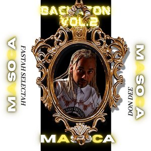 Masoca (Bachaton Vol.2)
