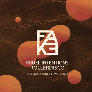 Rollerdisco (MKEY (UK) Remix)