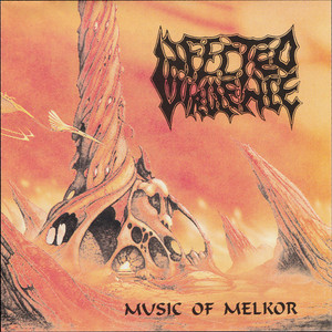 The Music Of Melkor