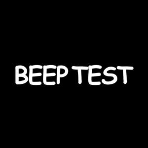 BEEP TEST