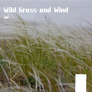 Wild Grass and Wind