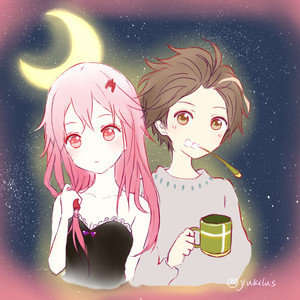 想いを巡らす100の事象（Cover EGOIST）