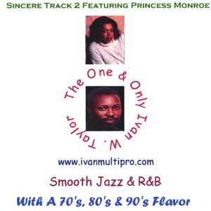 Sunshine (In the Rain)