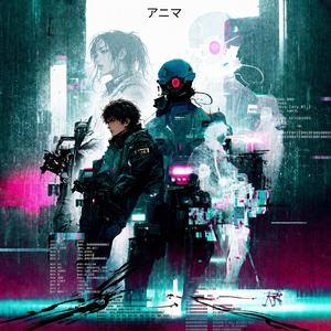 Anima (アニマ)