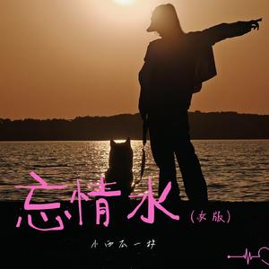 忘情水 (女版)