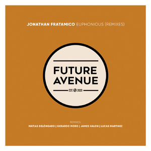 Euphonious (Gerardo Moro Remix)