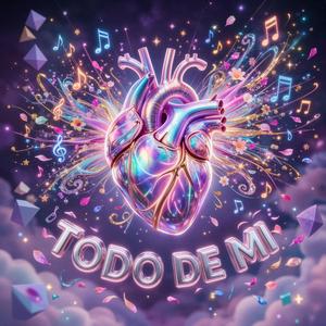 Todo De Mi