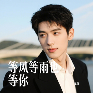 等风等雨也等你