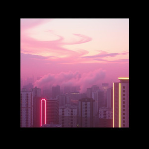 夜風