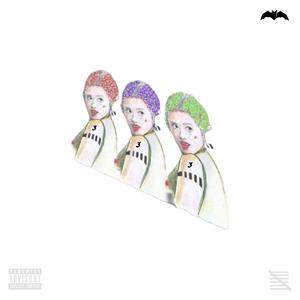 I'm The Toxic X (No Love)