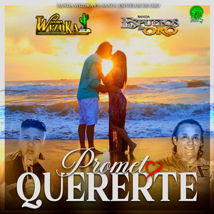 Prometo Quererte