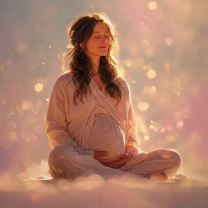 Pregnancy Meditation Music – Baby Sounds for Calm Mind"