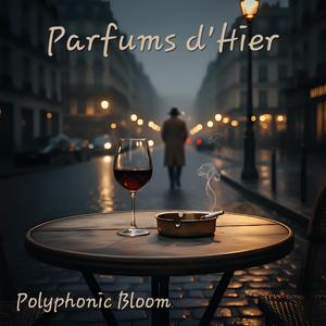 Le parfum du matin